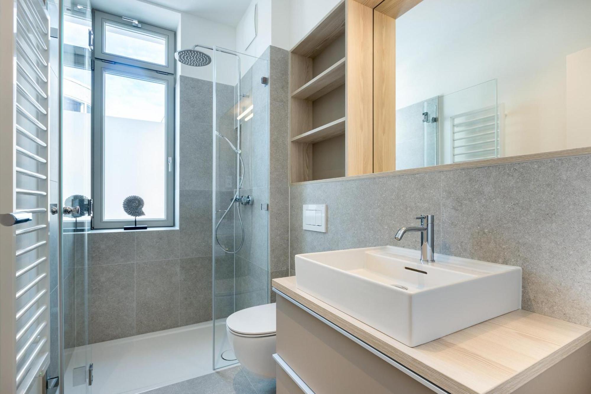 Neu! Exklusives Apartment Sandpiper Im Herzen Westerlands Zewnętrze zdjęcie