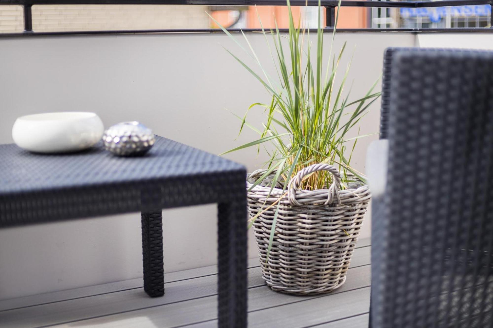 Neu! Exklusives Apartment Sandpiper Im Herzen Westerlands Zewnętrze zdjęcie