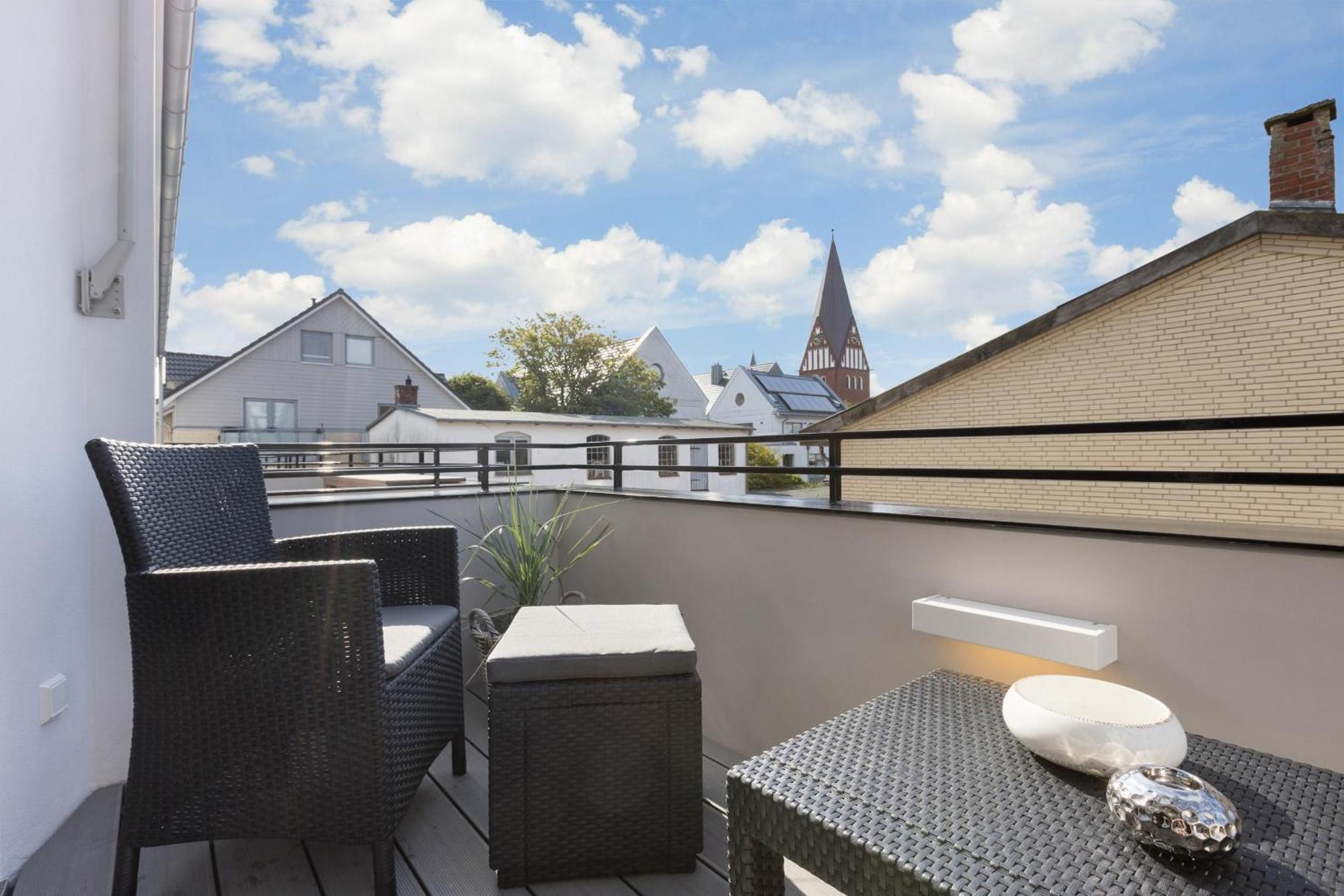 Neu! Exklusives Apartment Sandpiper Im Herzen Westerlands Zewnętrze zdjęcie