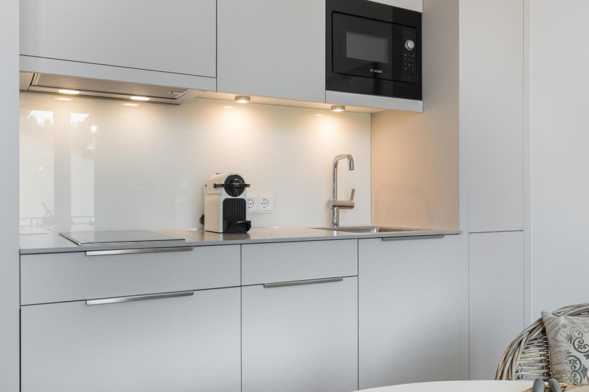Neu! Exklusives Apartment Sandpiper Im Herzen Westerlands Zewnętrze zdjęcie
