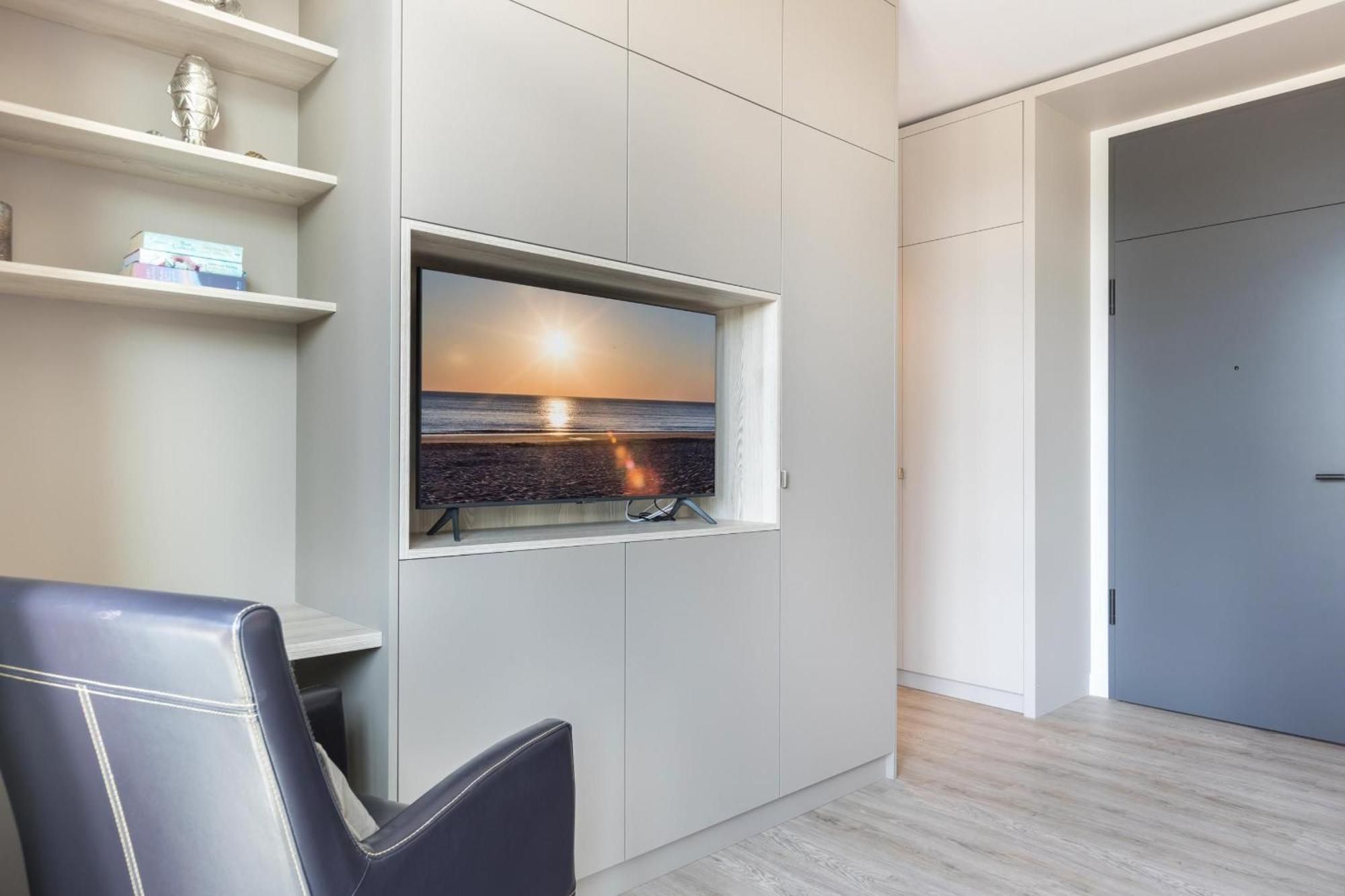 Neu! Exklusives Apartment Sandpiper Im Herzen Westerlands Zewnętrze zdjęcie