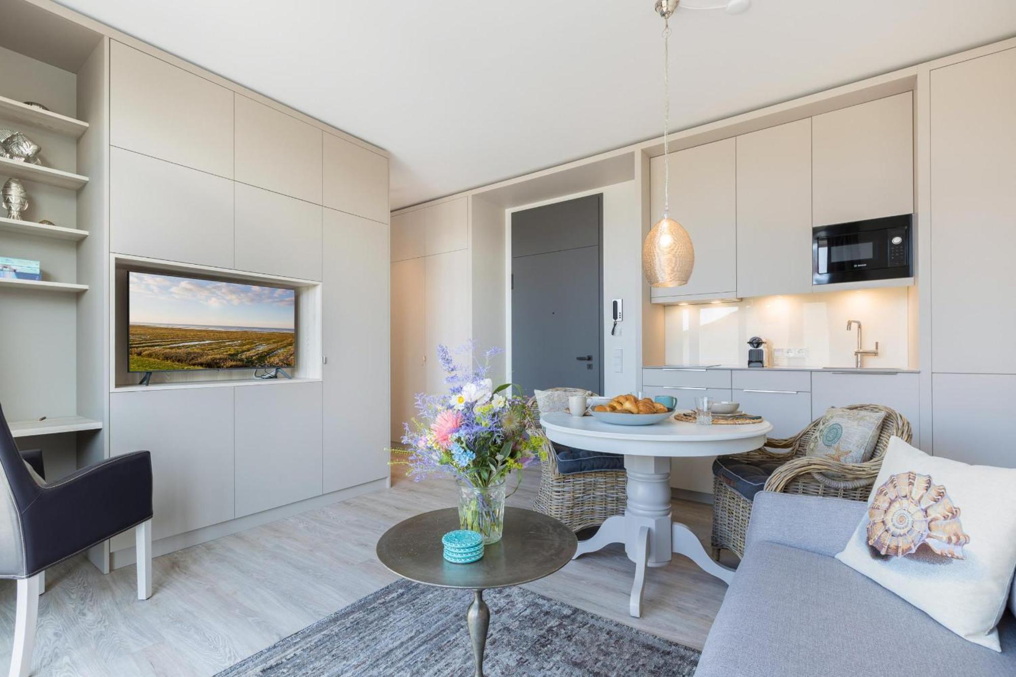 Neu! Exklusives Apartment Sandpiper Im Herzen Westerlands Zewnętrze zdjęcie