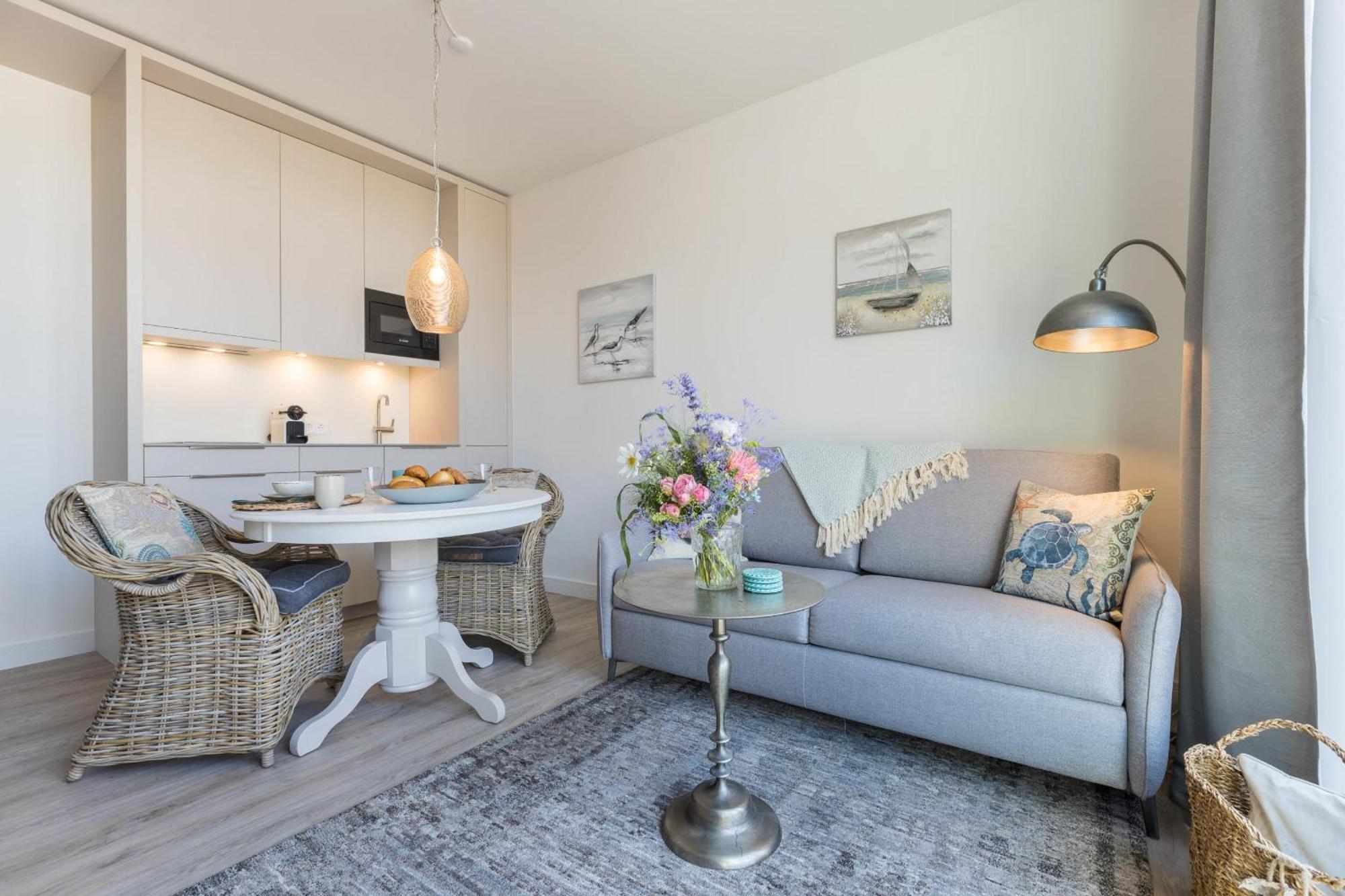 Neu! Exklusives Apartment Sandpiper Im Herzen Westerlands Zewnętrze zdjęcie